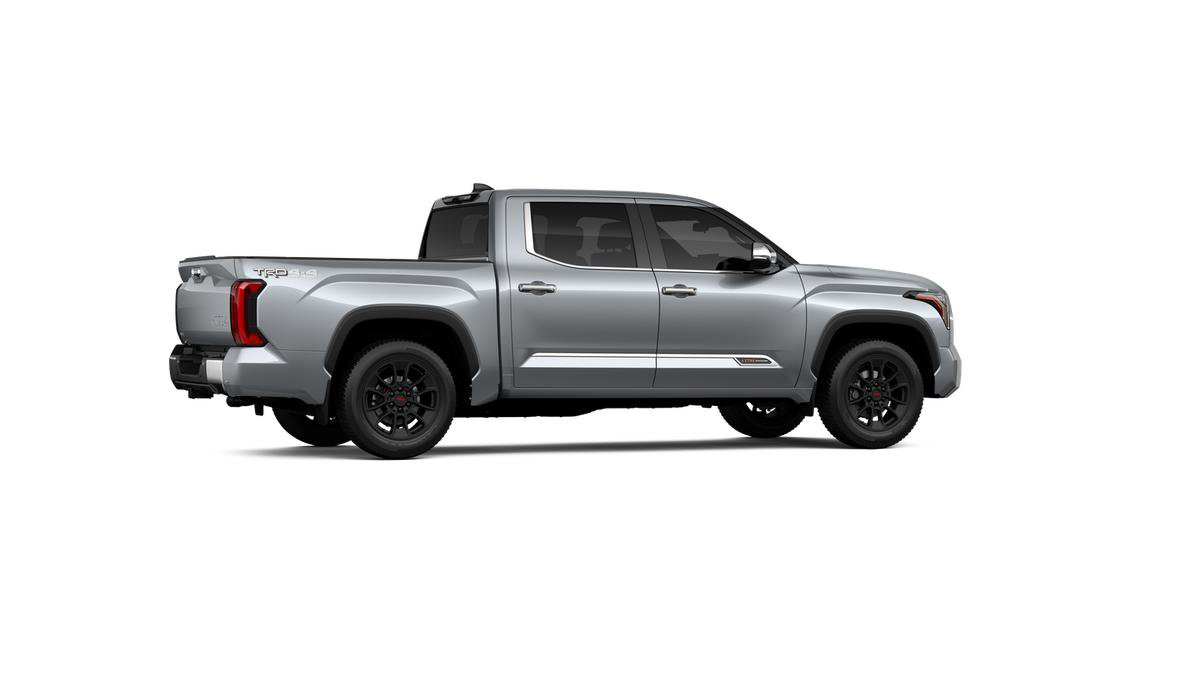 New 2026 Toyota Tundra 1794 Edition AWD/4WD image 46