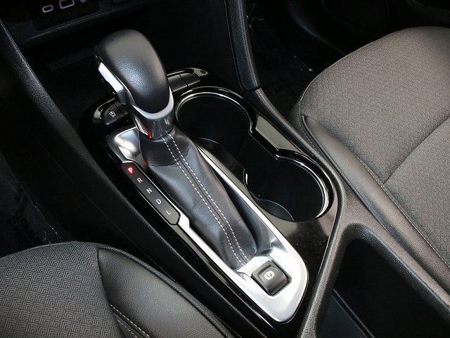 Certified 2023 Buick Encore GX Preferred w/ Cold Weather Comfort Package image 20