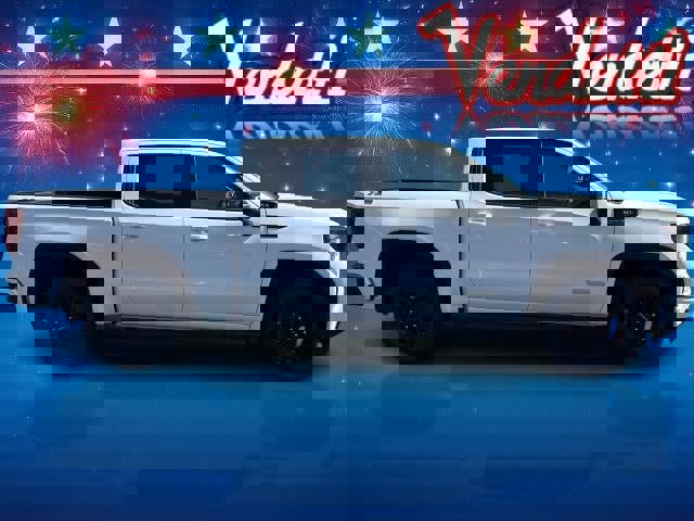 New 2026 GMC Sierra 1500 Elevation w/ Elevation Premium Package image 4