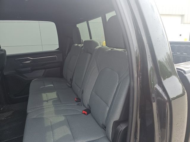 Used 2022 RAM 1500 Big Horn image 11
