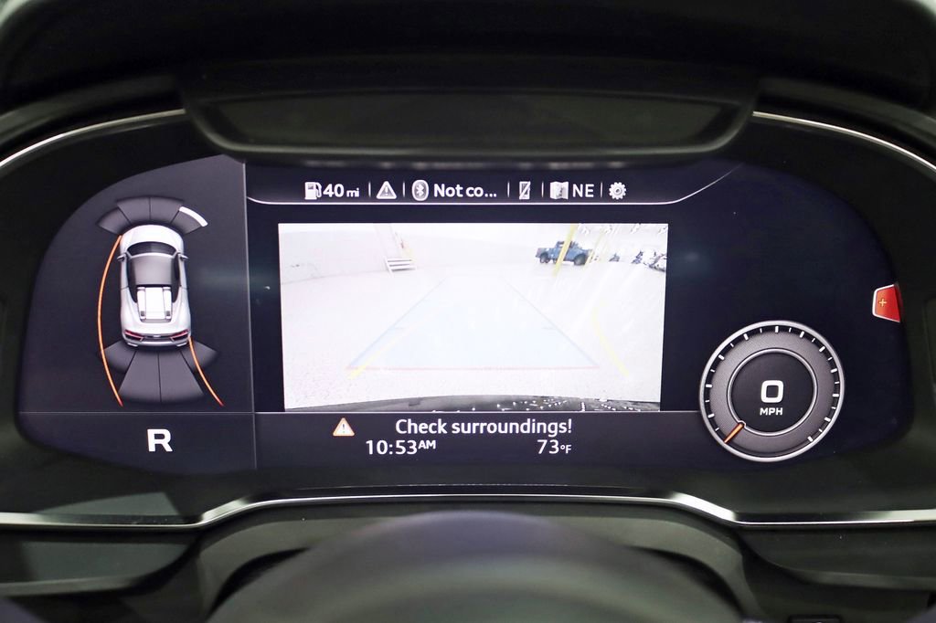 Used 2017 Audi R8 V10 AWD/4WD image 19