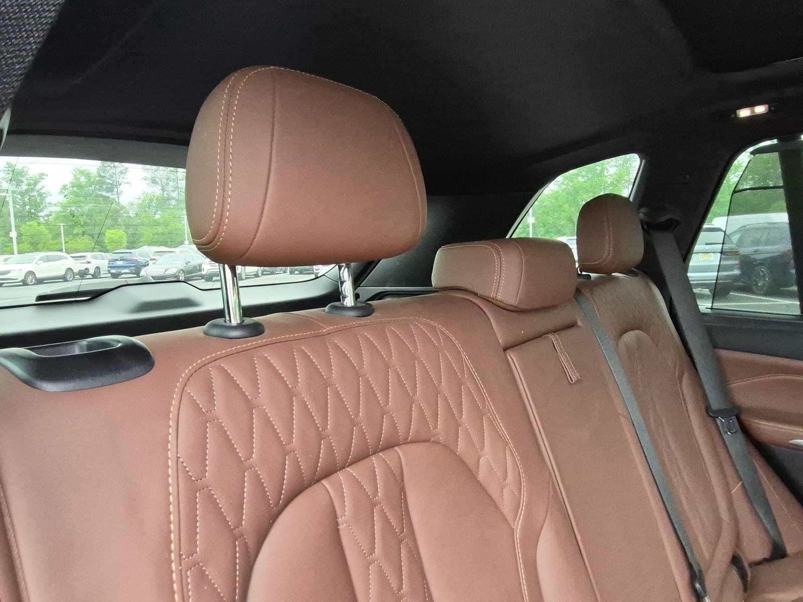 Used 2023 BMW X5 xDrive45e w/ Executive Package AWD/4WD image 31