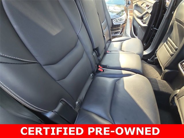 Used 2022 MAZDA CX-9 Grand Touring image 11