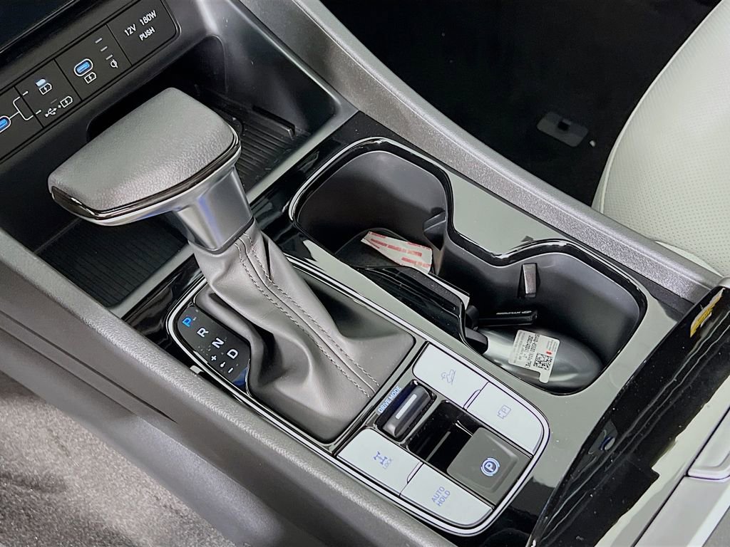 New 2025 Hyundai Santa Cruz SEL image 15