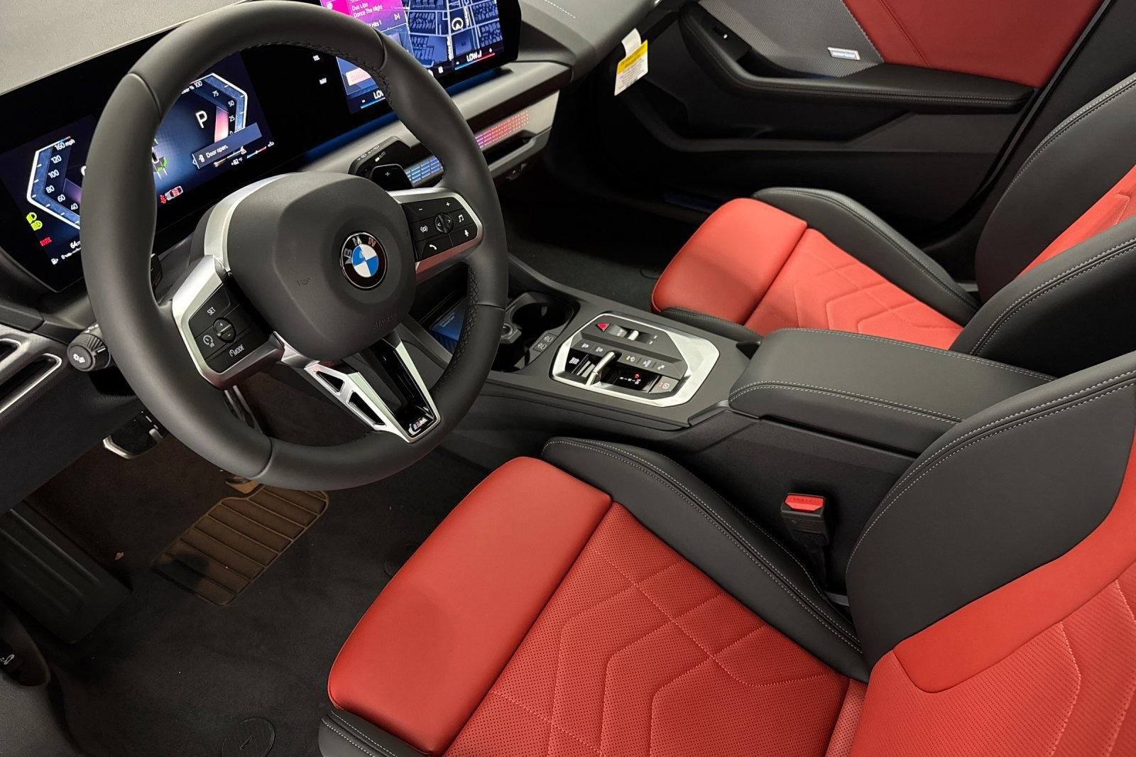 Used 2026 BMW 228i w/ Premium Package FWD image 4