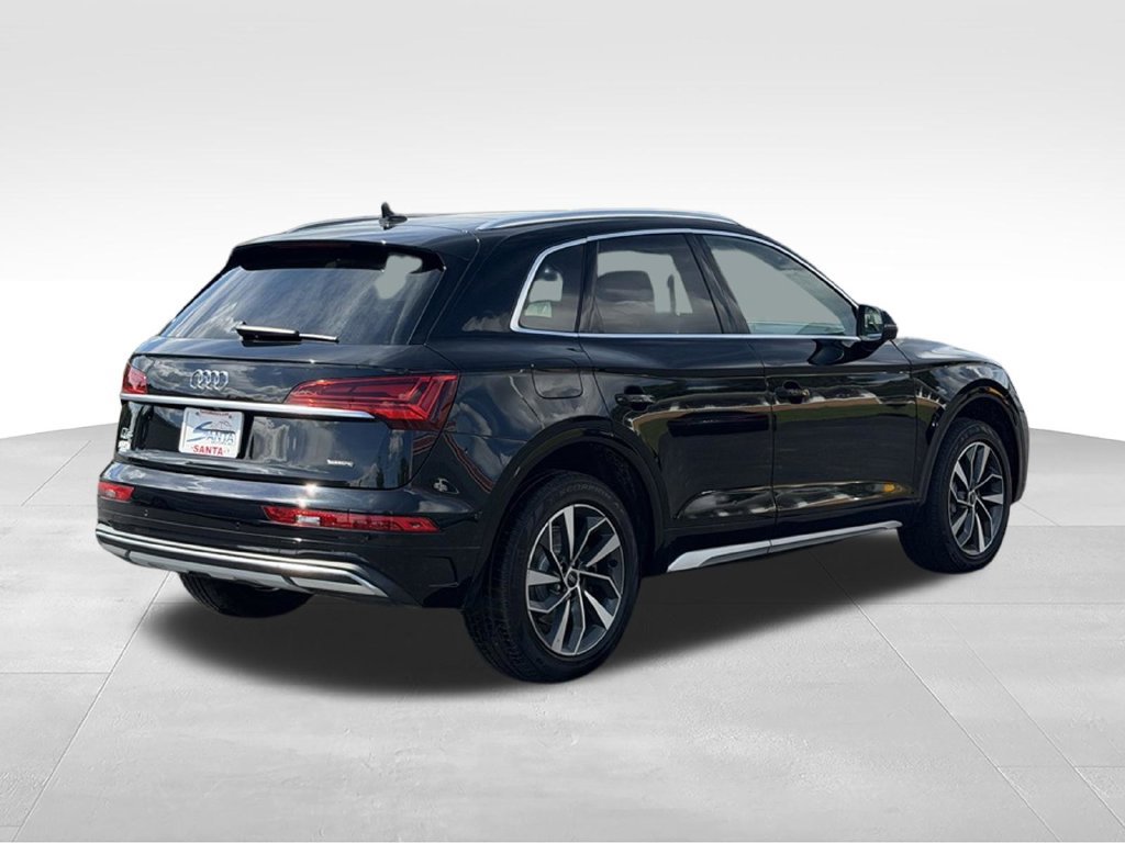 Used 2021 Audi Q5 2.0T Premium w/ Convenience Package AWD/4WD image 18