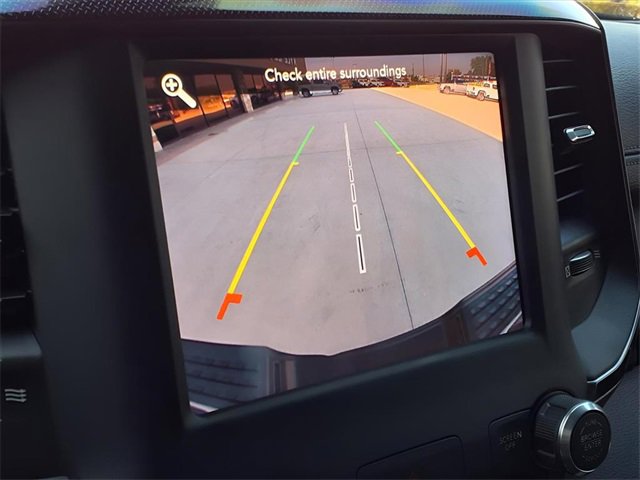 Used 2021 RAM 2500 Power Wagon image 11