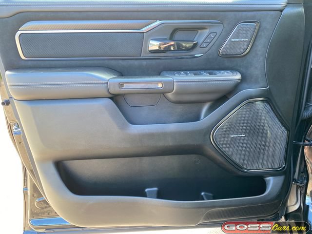 Used 2025 RAM 1500 RHO w/ RHO Level 1 Equipment Group AWD/4WD image 22