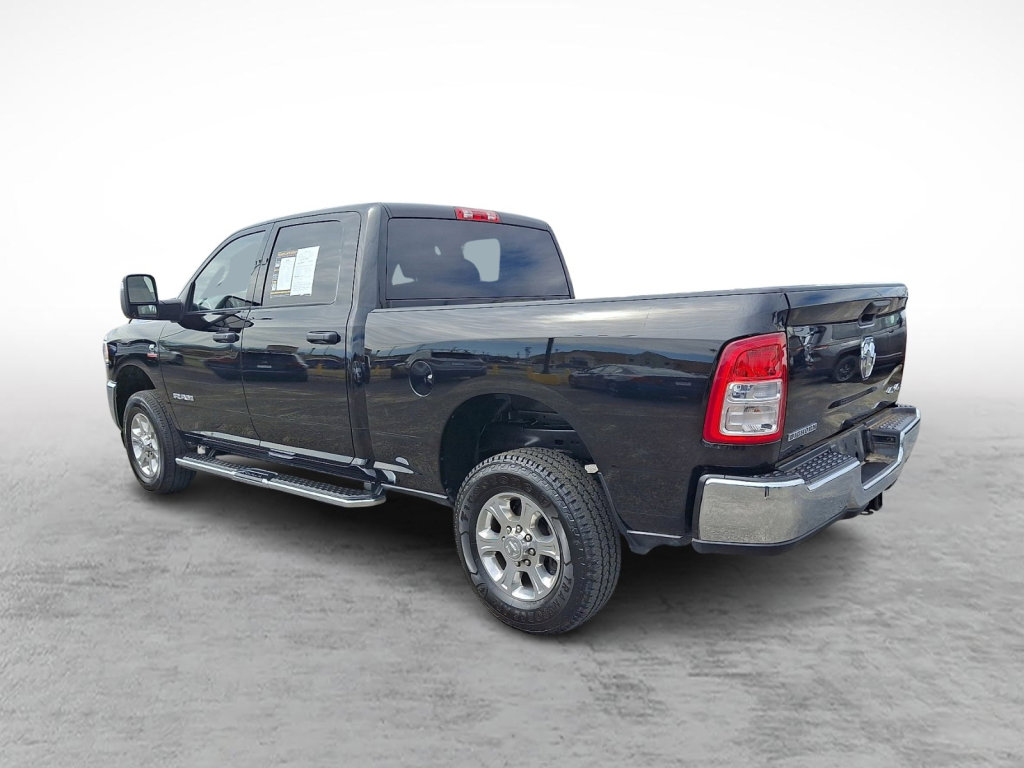 Used 2024 RAM 2500 Big Horn image 3
