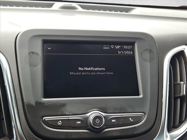 Used 2024 Chevrolet Equinox LT FWD image 13