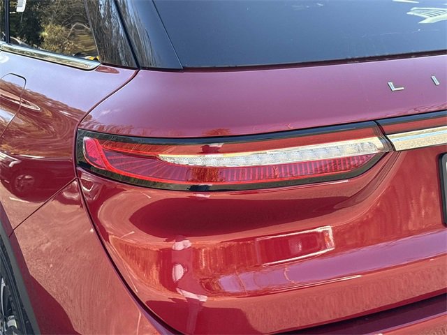 New 2026 Lincoln Corsair Reserve image 11