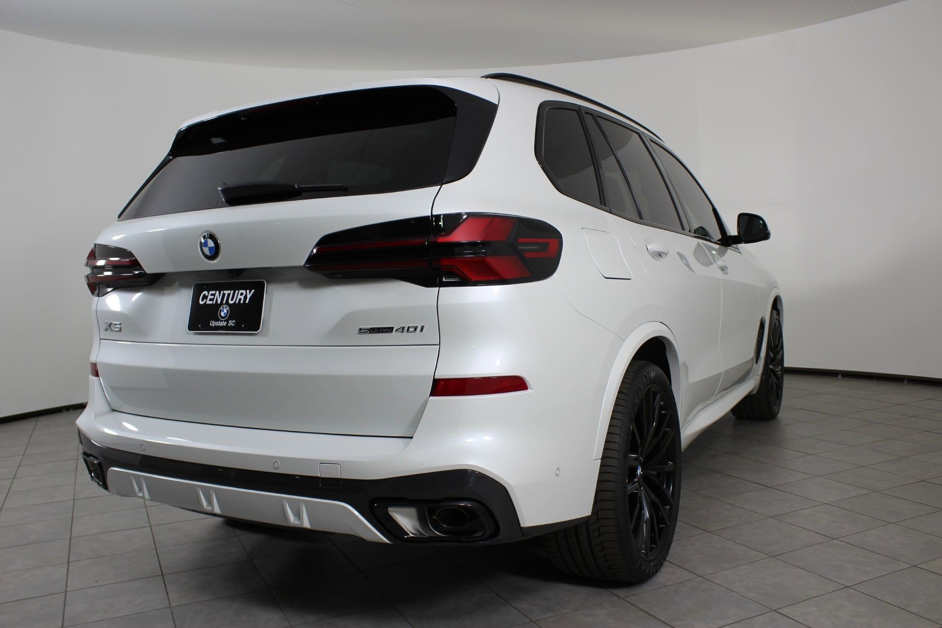 New 2026 BMW X5 sDrive40i RWD image 9