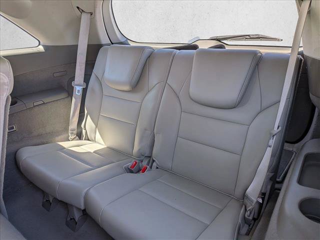 Used 2012 Acura MDX AWD/4WD image 19