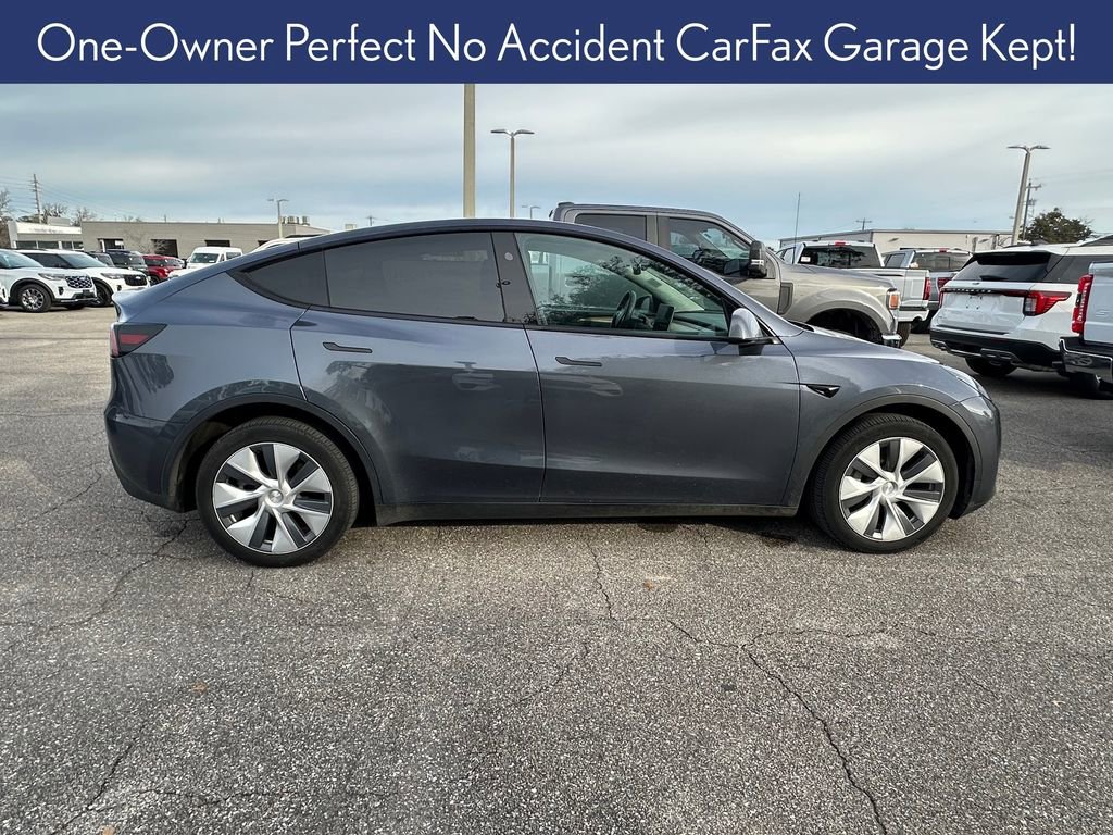 Used 2023 Tesla Model Y Long Range image 4