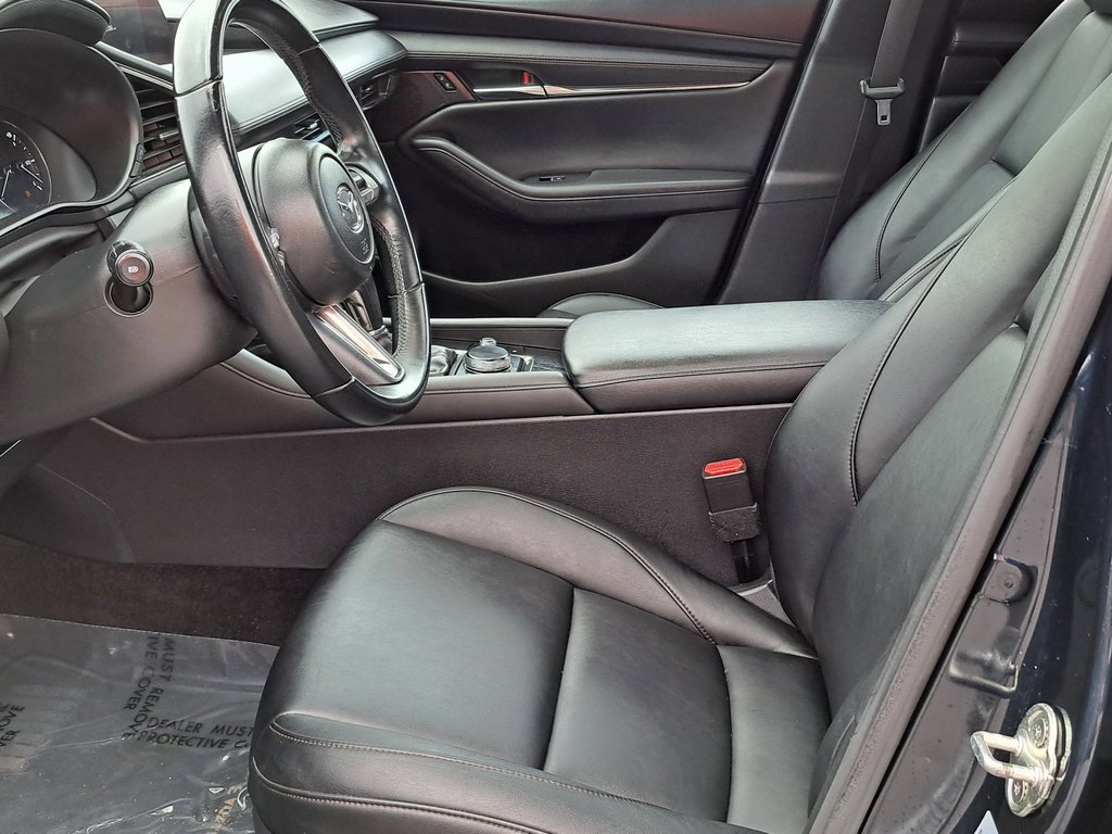 Used 2023 MAZDA MAZDA3 s image 23