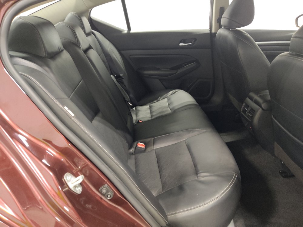 Used 2023 Nissan Altima 2.5 SL FWD image 19