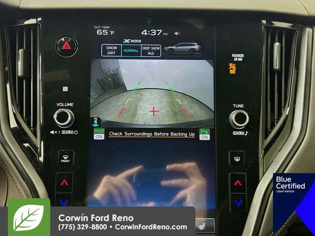 Used 2025 Subaru Outback Wilderness image 18