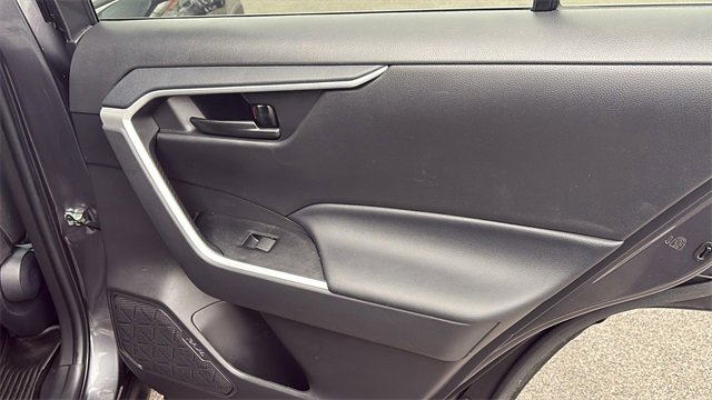 Certified 2023 Toyota RAV4 LE image 26