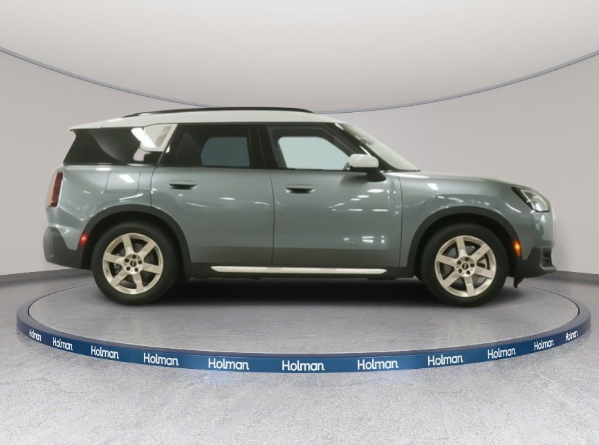 Used 2025 MINI Cooper Countryman SE image 6