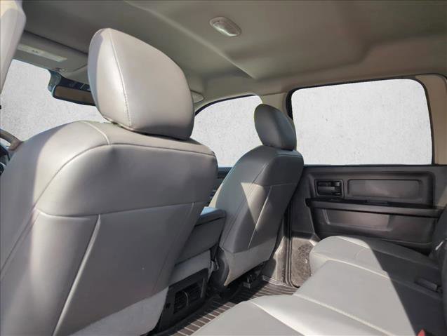 Used 2019 RAM 1500 Tradesman AWD/4WD image 14