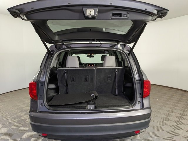Used 2018 Honda Pilot EX-L image 11