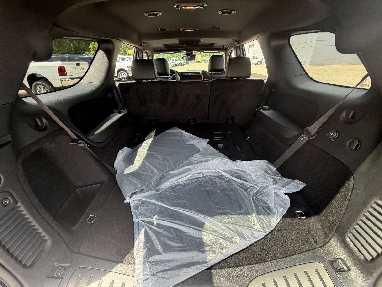 New 2026 Dodge Durango GT AWD/4WD image 19