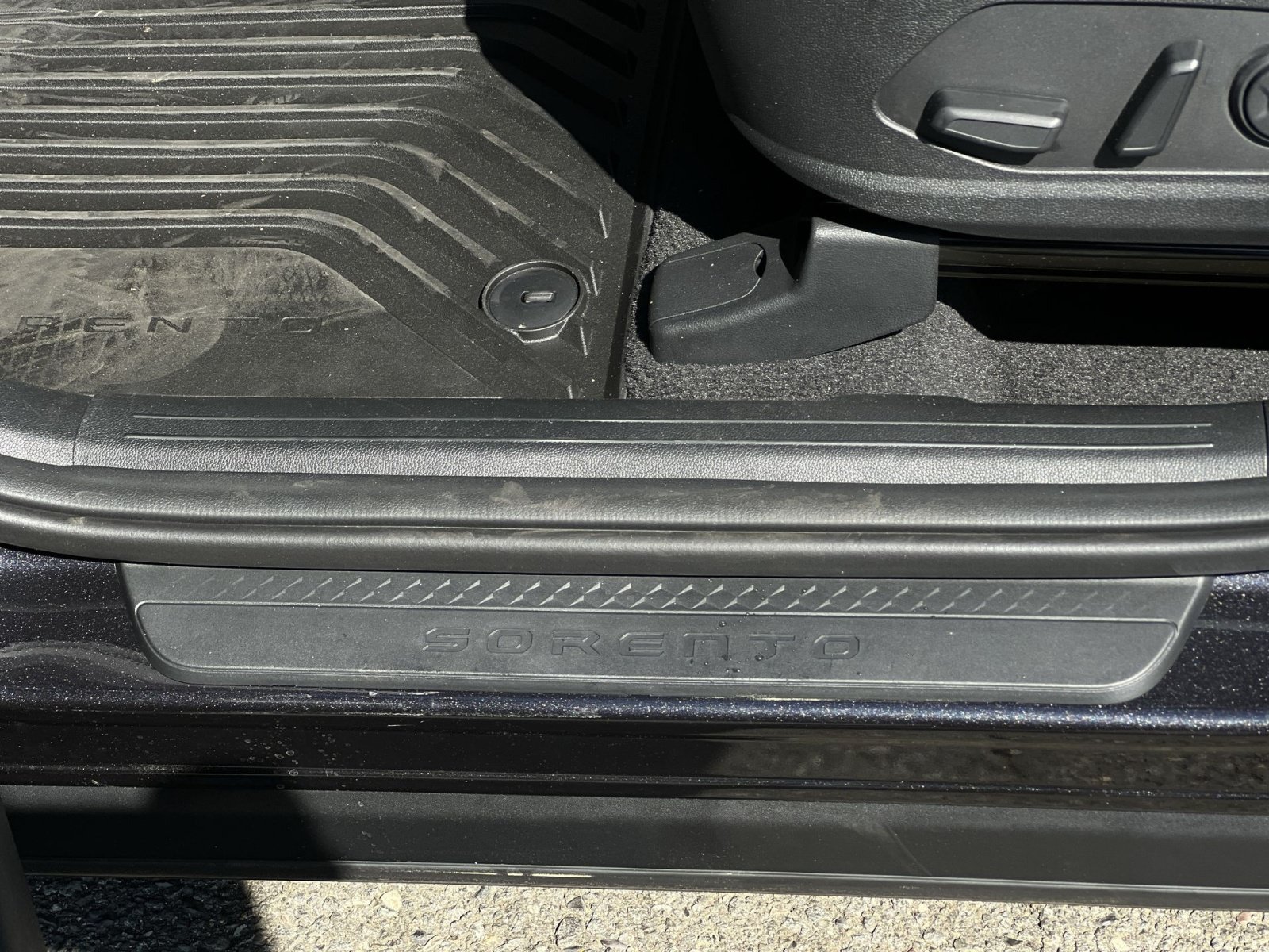 New 2026 Kia Sorento S w/ S Panoramic Sunroof Package FWD image 26