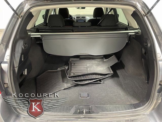 Used 2019 Subaru Outback 2.5i Premium image 24
