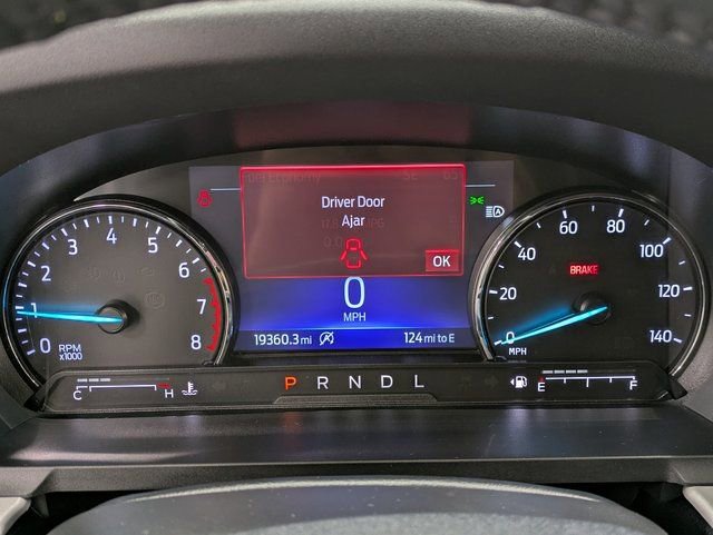 Certified 2023 Ford Explorer XLT image 15