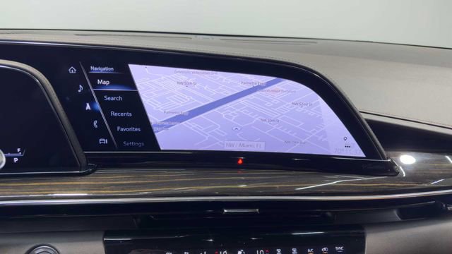 Used 2022 Cadillac Escalade ESV Premium Luxury image 34