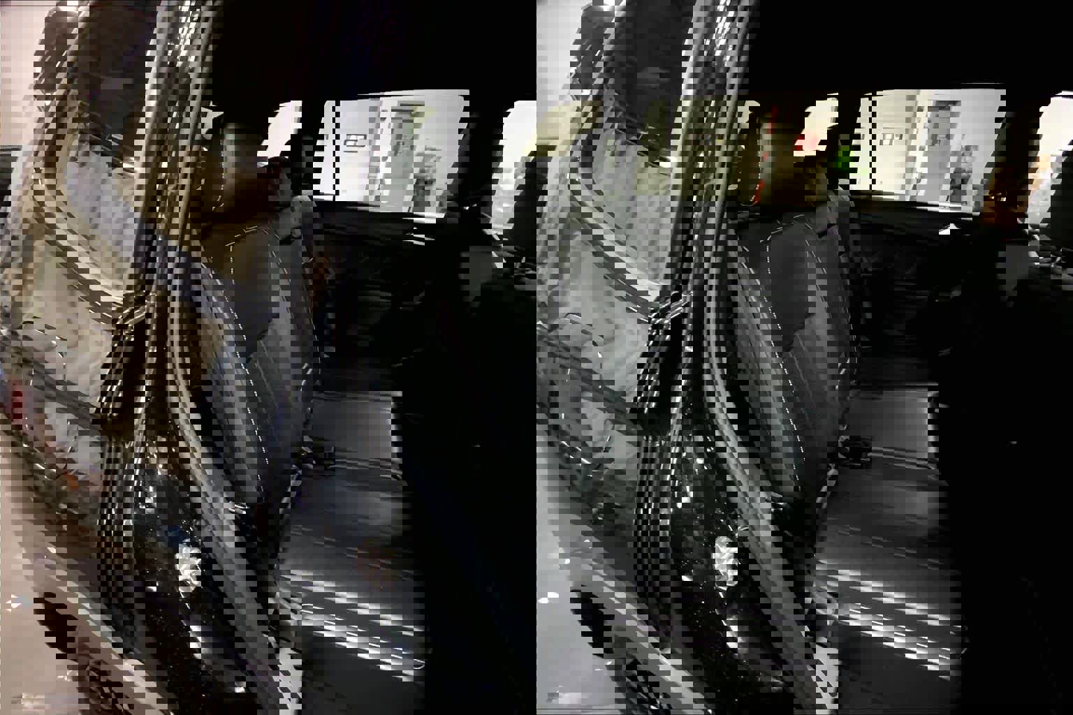 Used 2022 Volkswagen Tiguan SE R-Line image 20