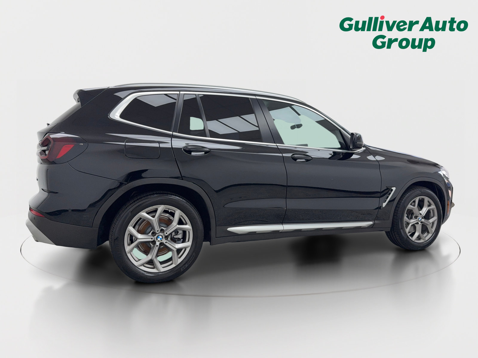 Used 2023 BMW X3 sDrive30i w/ Premium Package RWD image 9