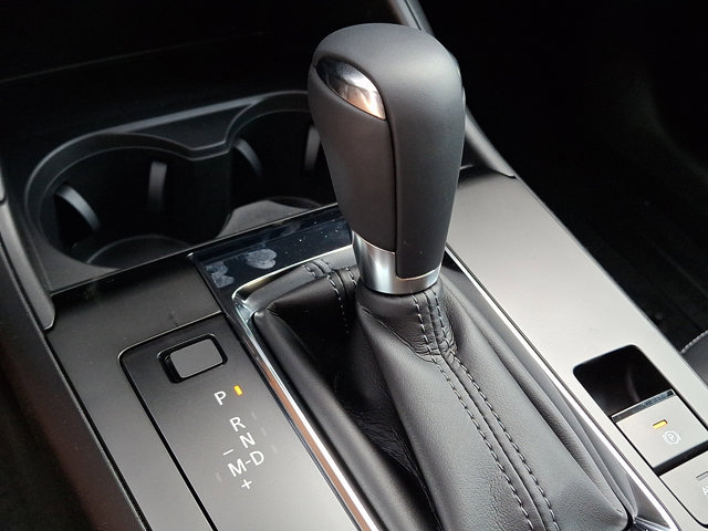 New 2026 MAZDA CX-5 2.5 S w/ Premium Plus Package image 13