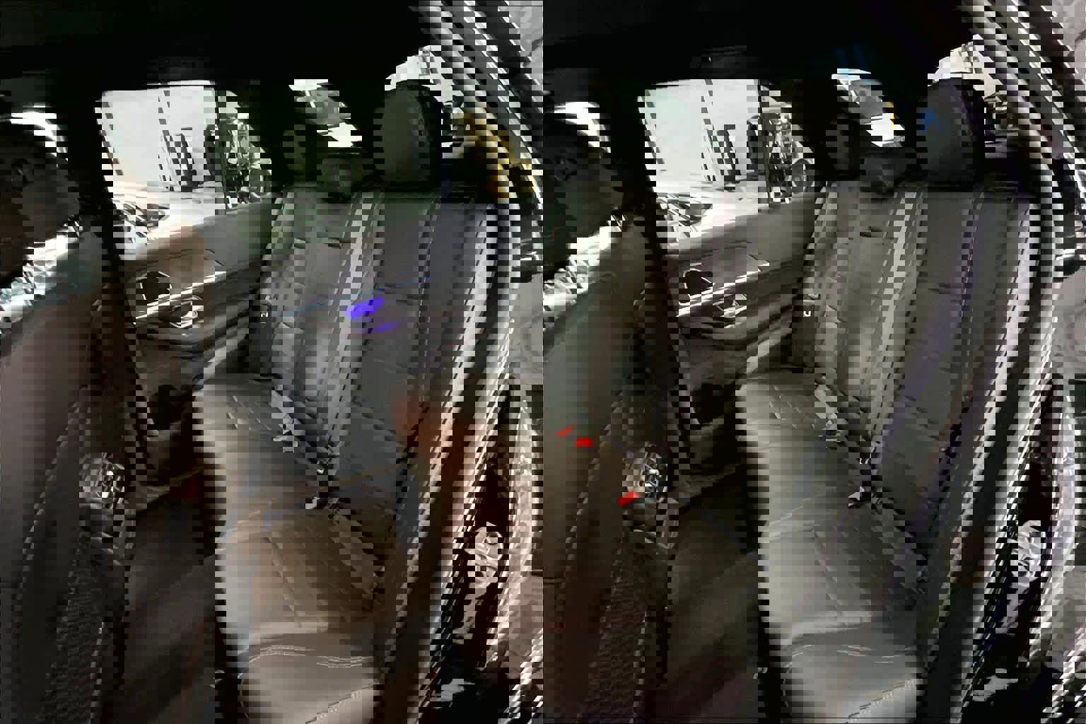 Used 2024 Mercedes-Benz GLE 350 4MATIC image 21