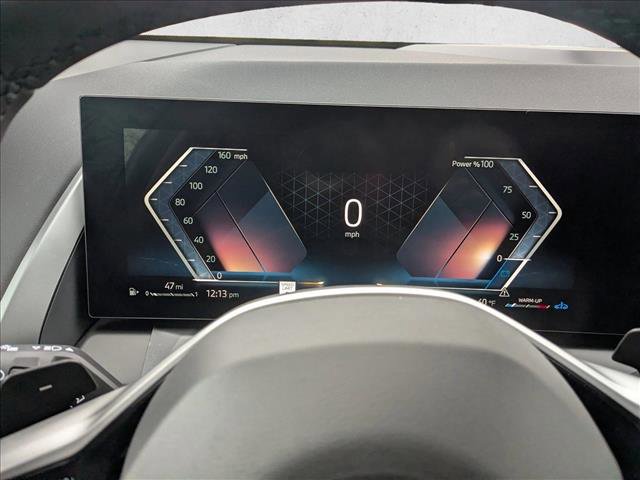 New 2026 BMW X3 xDrive30 w/ Convenience Package image 11