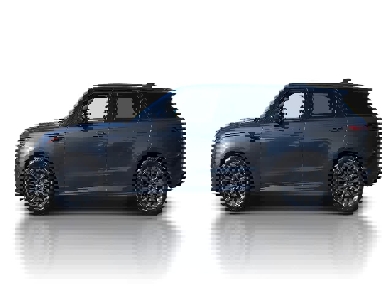 Used 2023 Land Rover Range Rover Sport SE Dynamic image 5