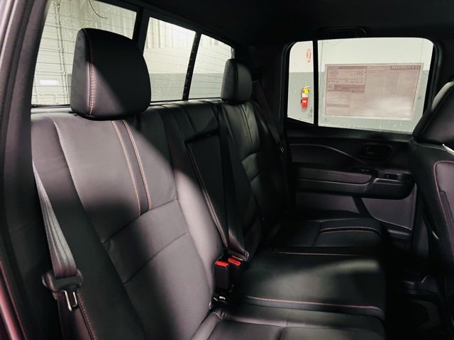 New 2026 Honda Ridgeline TrailSport image 31