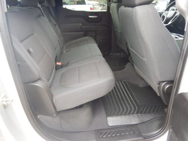 Used 2019 Chevrolet Silverado 1500 LT w/ All-Star Edition image 9