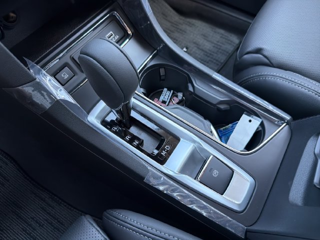 New 2027 Subaru Ascent Limited AWD/4WD image 15