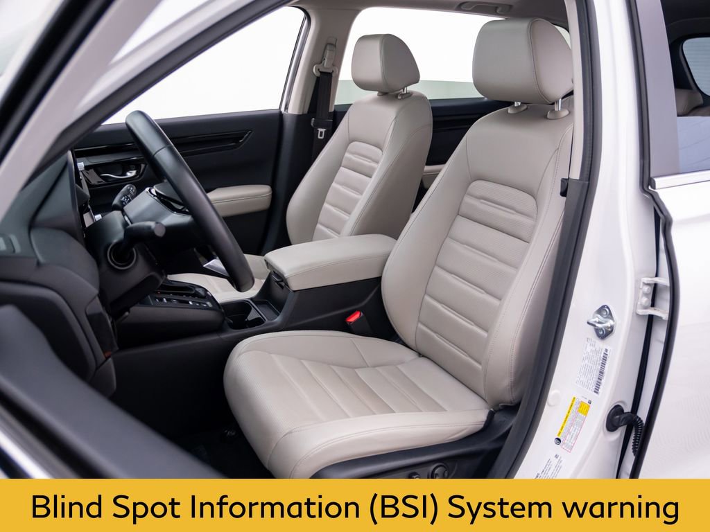Used 2024 Honda CR-V EX-L image 16