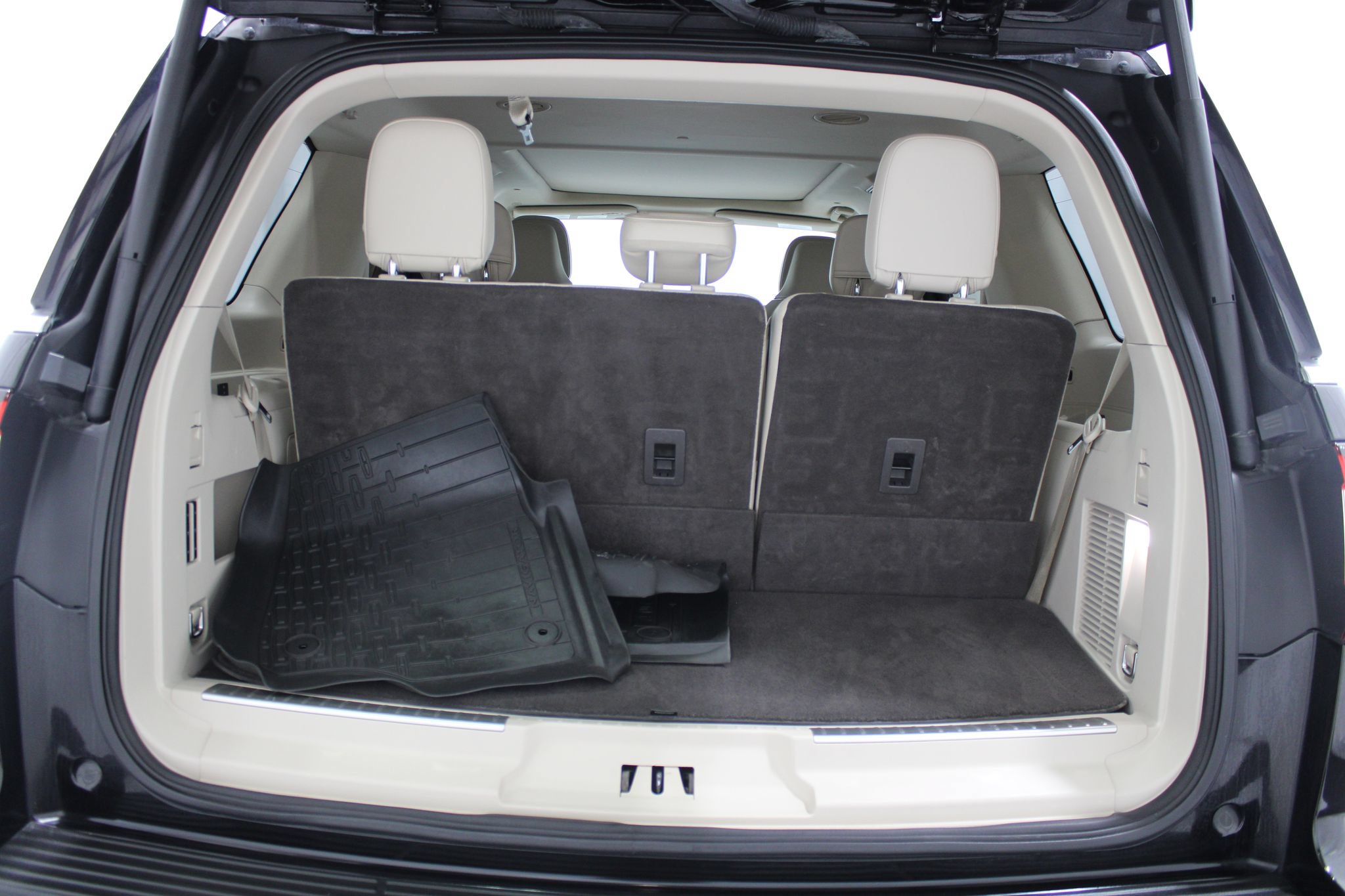Used 2018 Lincoln Navigator Reserve w/ Technology Package AWD/4WD image 21