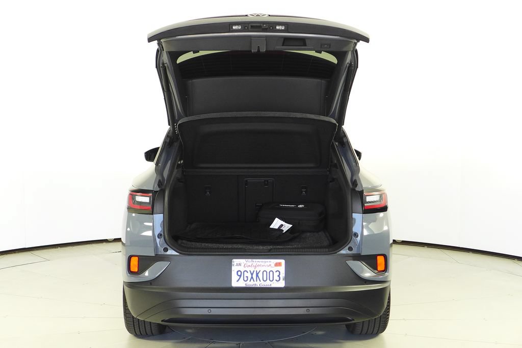 Certified 2023 Volkswagen ID.4 Pro S RWD image 10