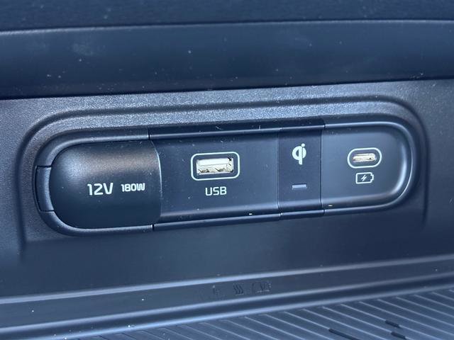 Used 2023 Kia Sportage X-Line image 25