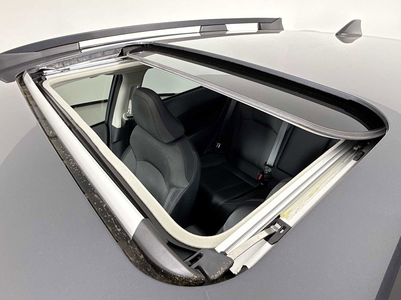 Used 2024 Subaru Crosstrek 2.0i Premium image 21