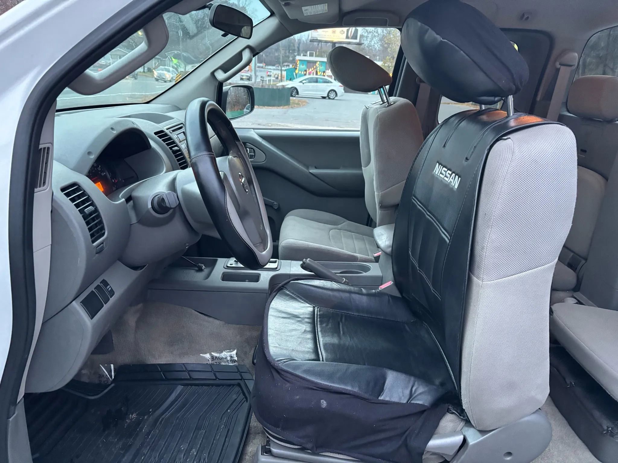 Used 2012 Nissan Frontier S w/ S Preferred Pkg image 21