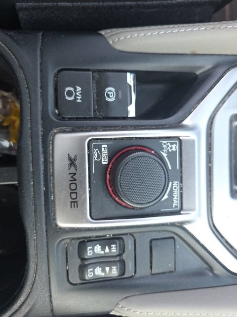 Used 2024 Subaru Forester Premium AWD/4WD image 15