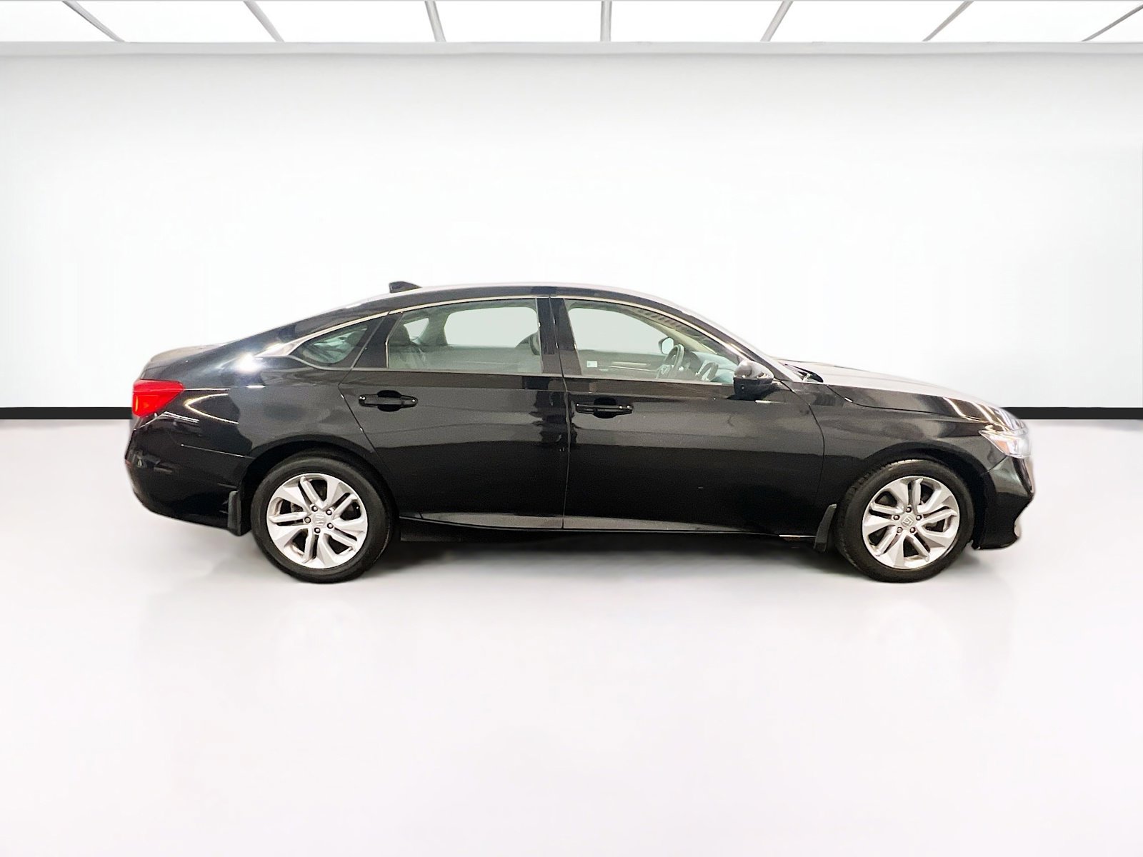 Used 2020 Honda Accord LX image 22
