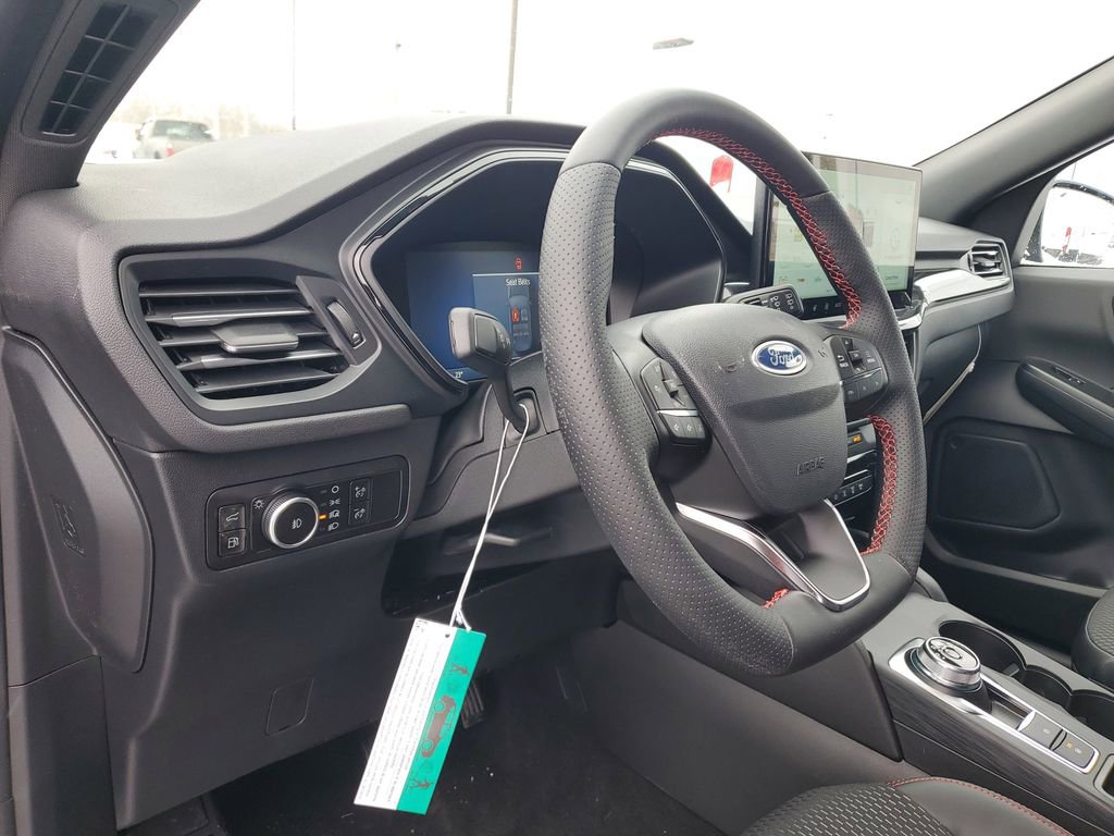 New 2026 Ford Escape ST-Line Select w/ Tech Pack #1 image 16