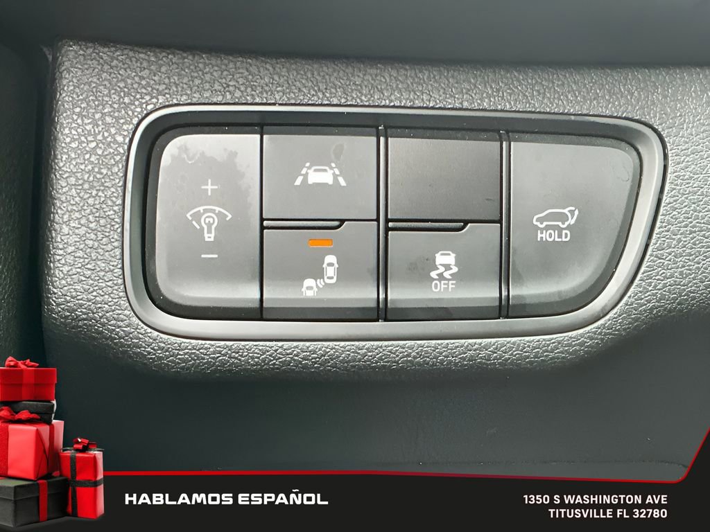 Used 2019 Hyundai Santa Fe Limited w/ Cargo Package image 38