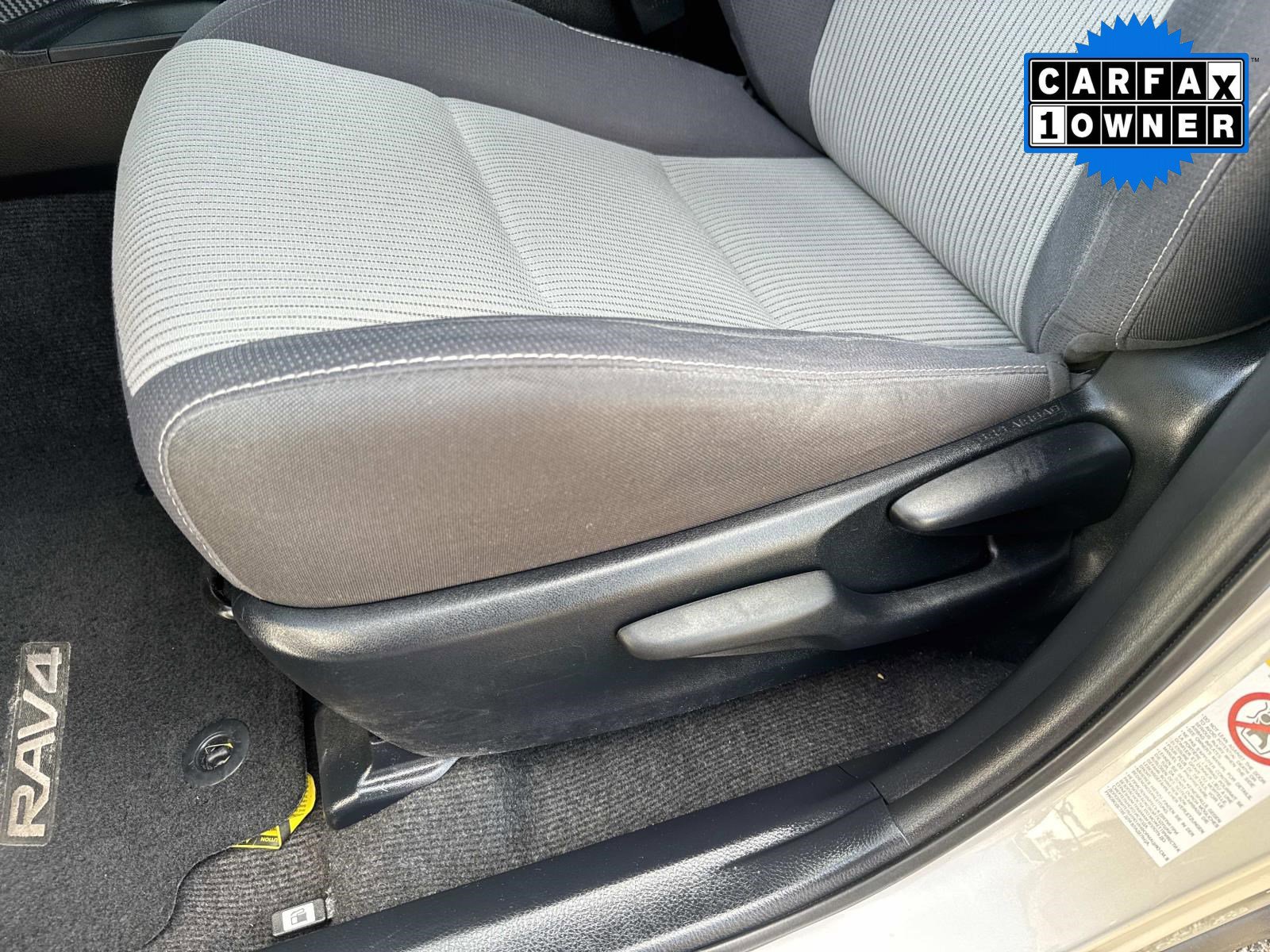 Used 2015 Toyota RAV4 XLE image 20